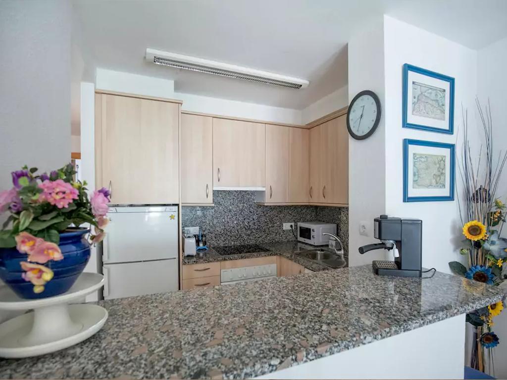 Apartamento Mirablau *