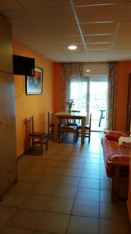 Famara Apartment *