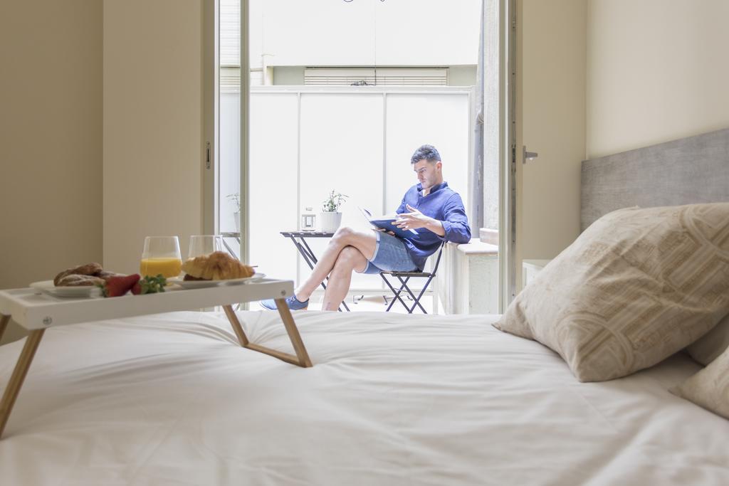 Bravissimo Cort Reial-1a Apartment Girona