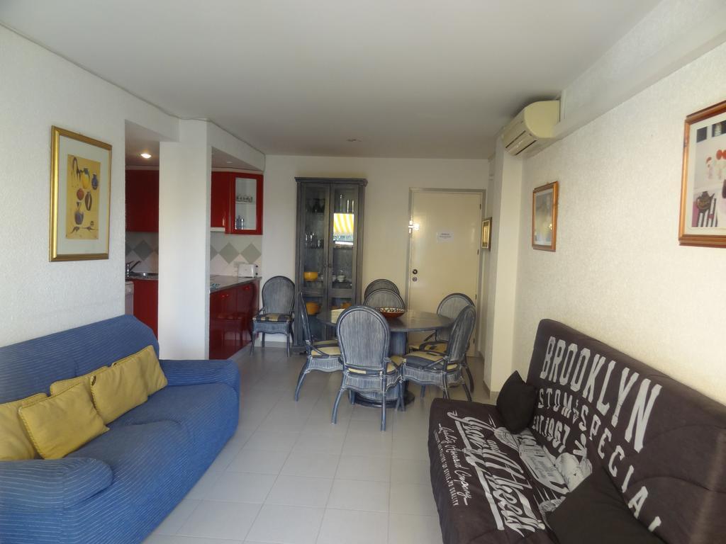 Apartment Mar D'or *