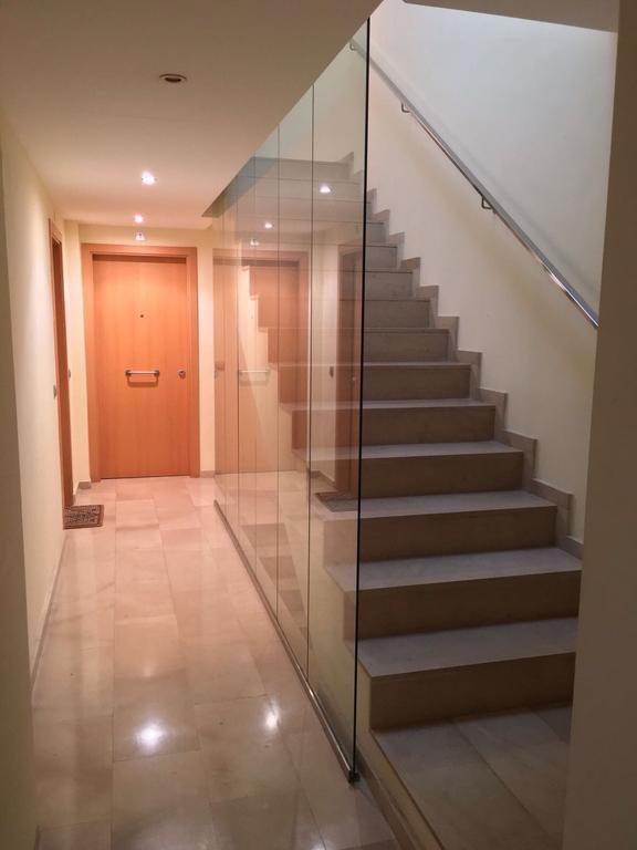 Sun D'aro Apartment *