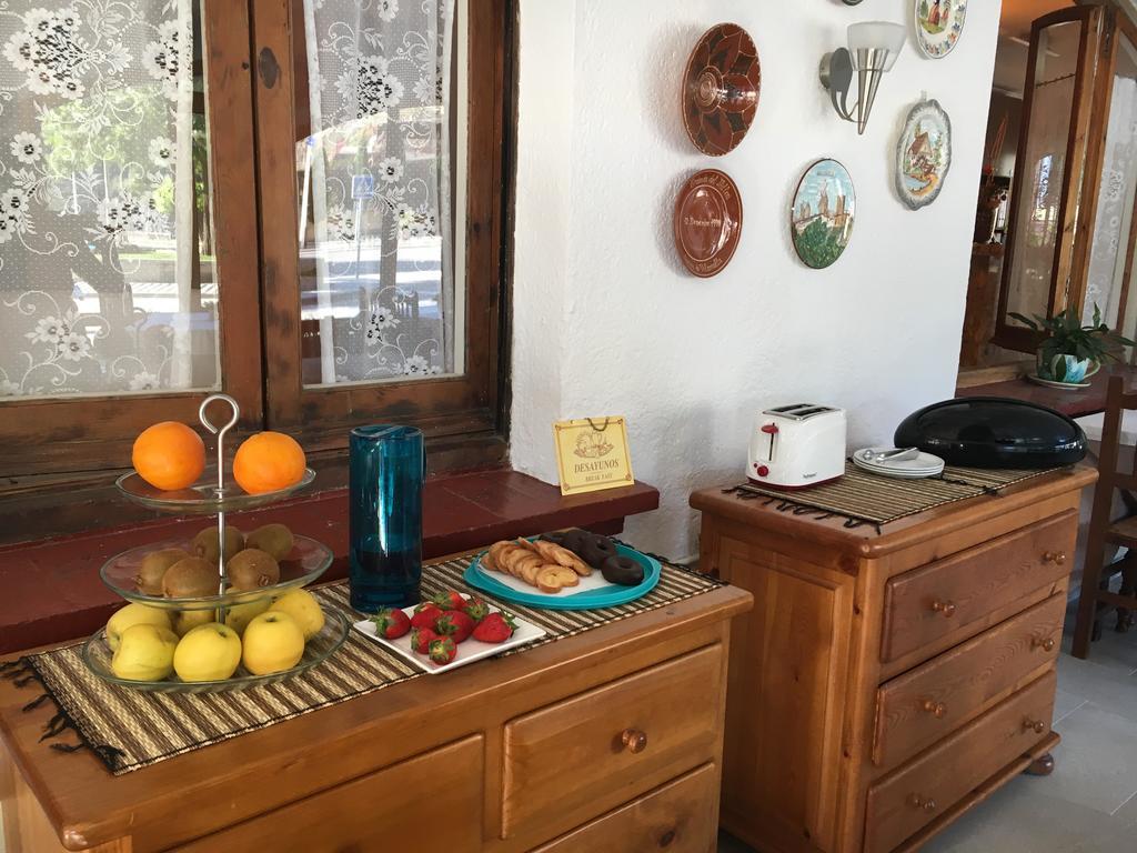 Hotel La Masia Portbou