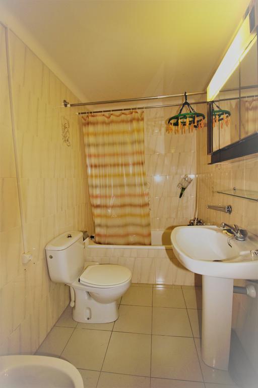 Jv Maurici Bj3 Apartment *