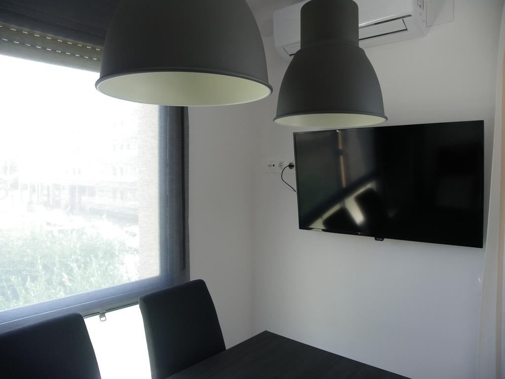 Omega 5 Apartamento L'Estartit
