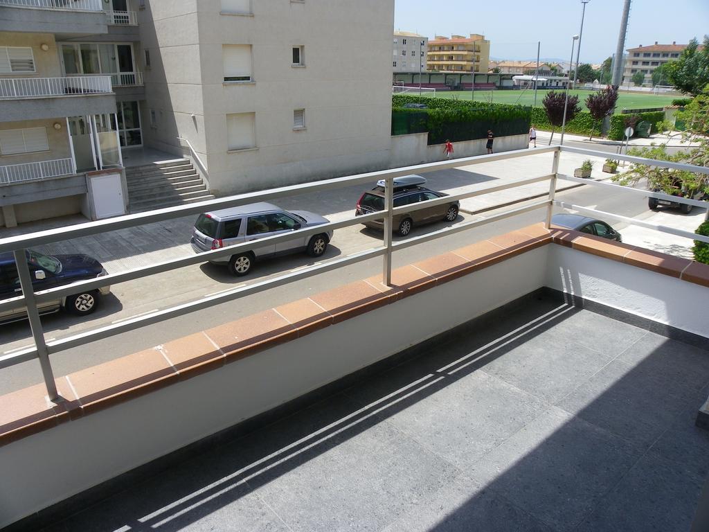 Omega 5 Apartamento