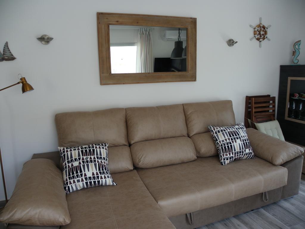 Apartamento Omega 5 *