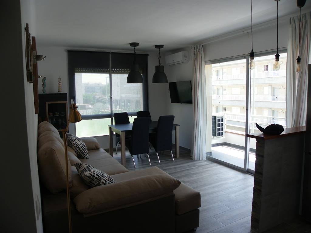 Omega 5 Apartamento *