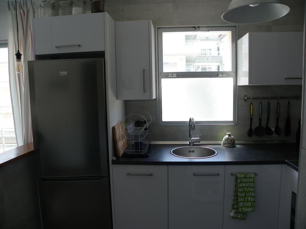 Apartamento Omega 5