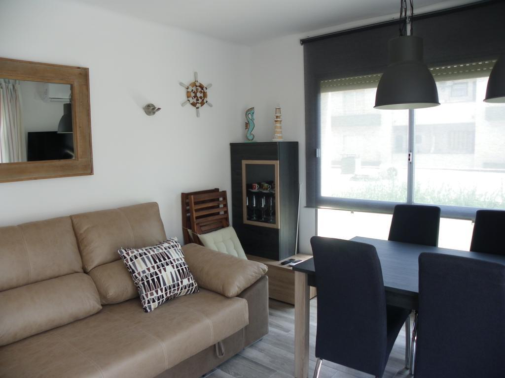 Omega 5 Apartamento L'Estartit