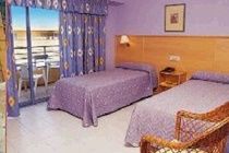 Hotel Rosa Park Platja d'Aro