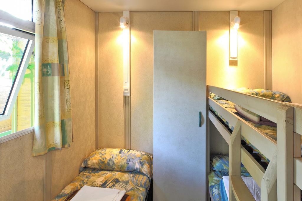 Campsite Camping La Masia 5*