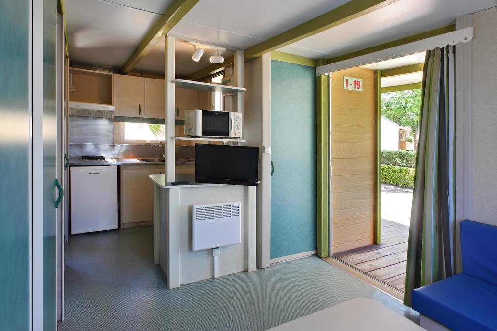 Camping La Masia Blanes