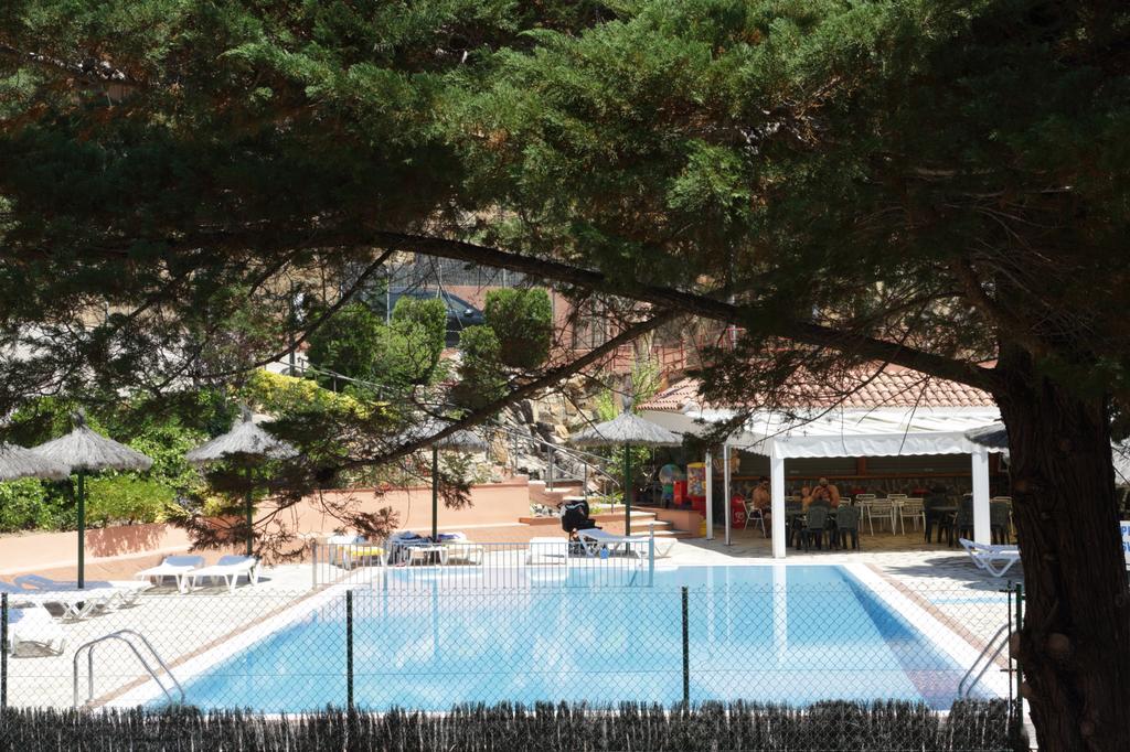 Campsite Camping Senia Cala Canyelles Lloret de Mar