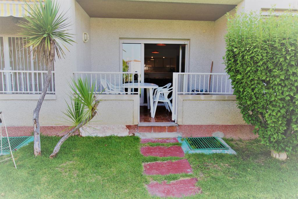 Jv Maurici Bj3 Apartment Empuriabrava