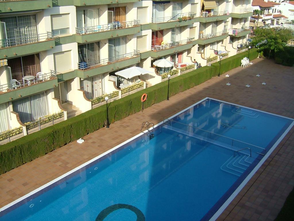Omega 5 Apartamento *