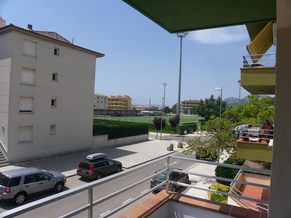 Apartamento Omega 5