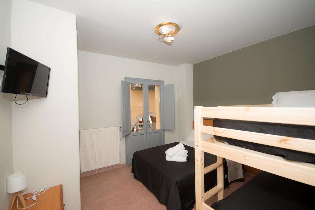 Center Plaza Apartment