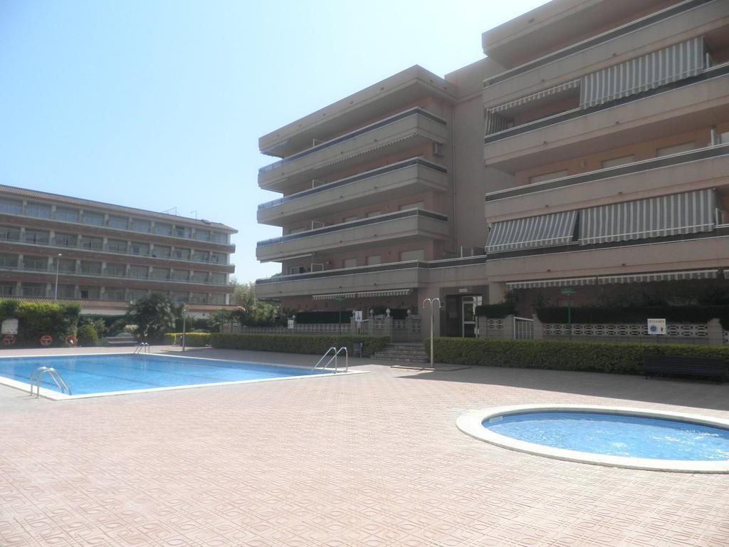 Rvhotels Ses Illes * Blanes