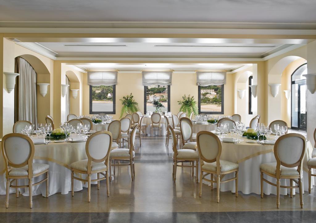 Hotel De La Gavina Gl - The Leading Of The World S'Agaró