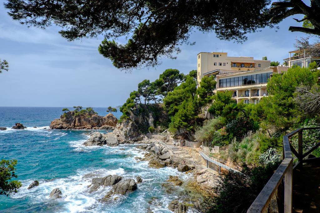 Hotel Cap Roig & Spa By Brava Platja d'Aro