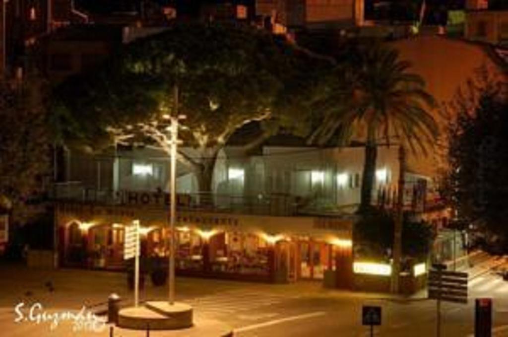 Hotel La Masia *