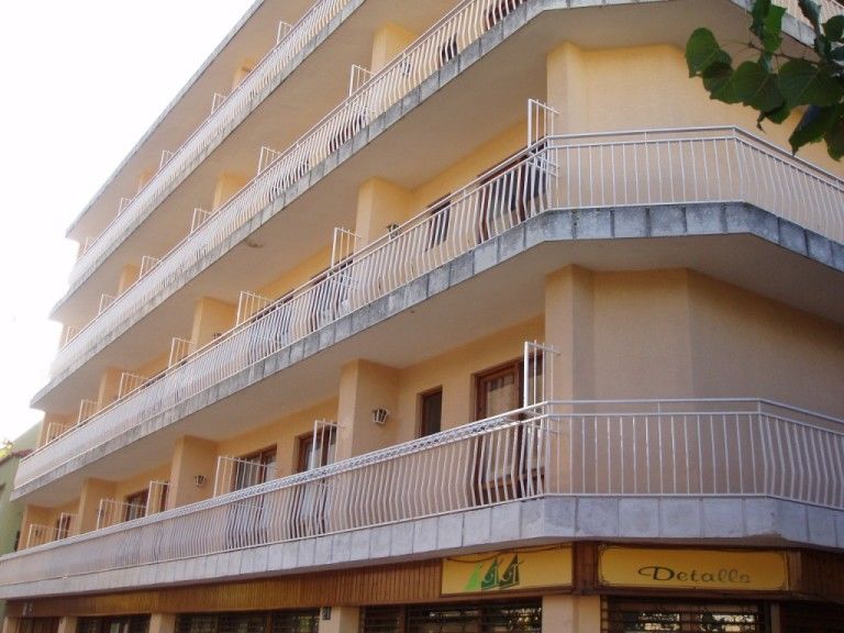 Santa Ana Pensión Lloret de Mar