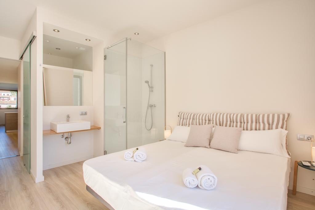Flateli - Exclusivo Placa Catalunya 4-1 Apartamento *