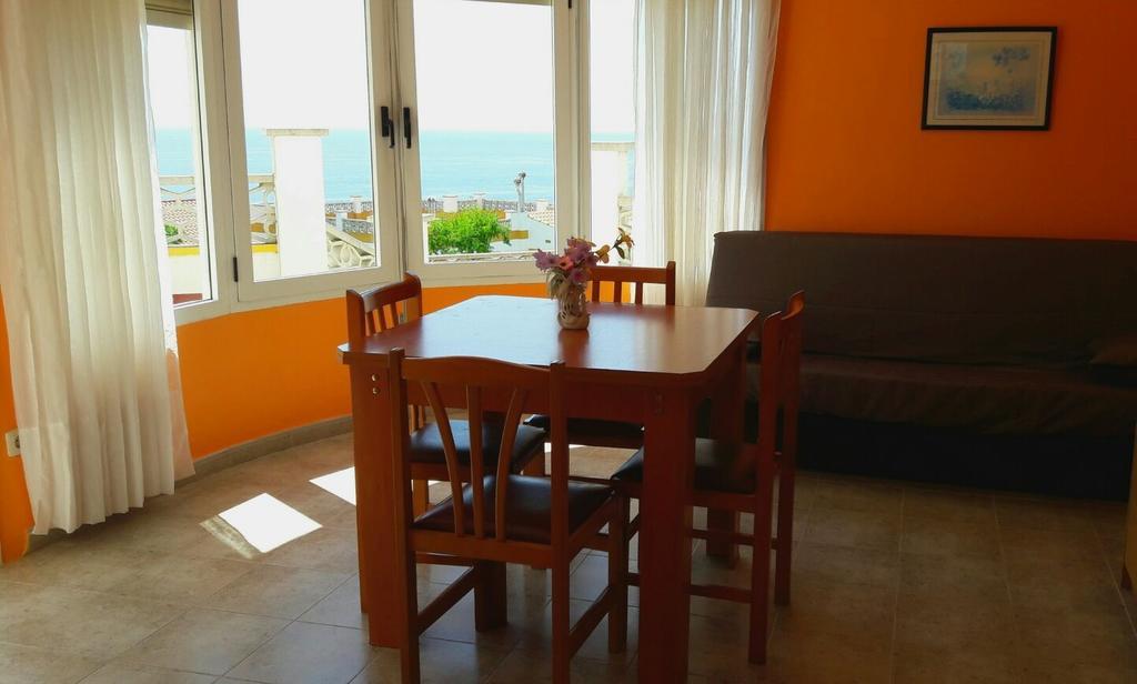 Apartment Famara *