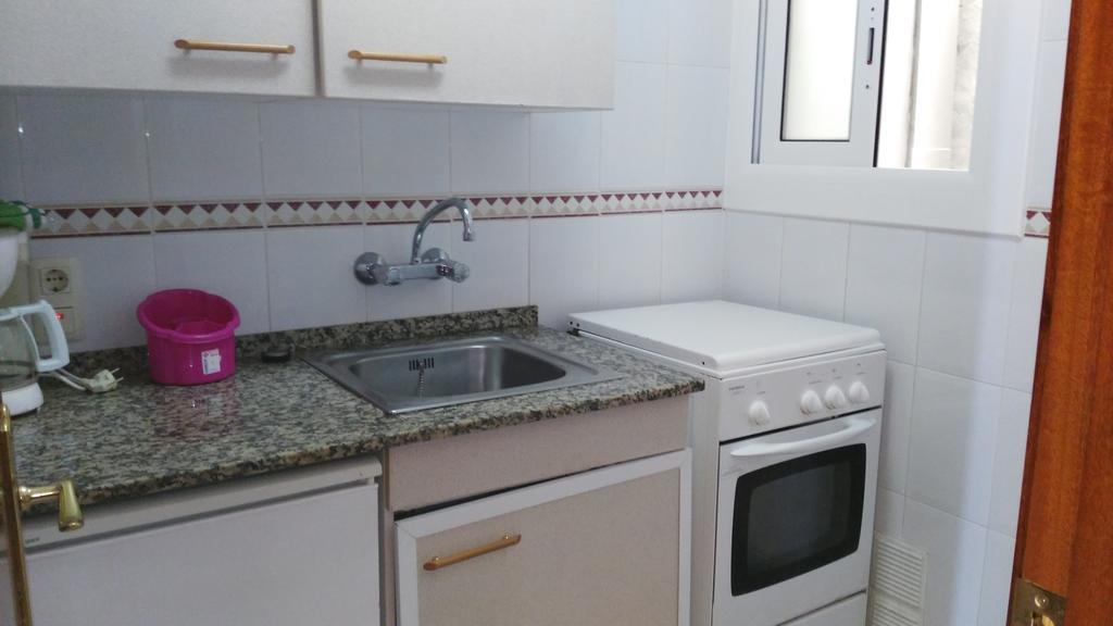Famara Apartment Lloret de Mar