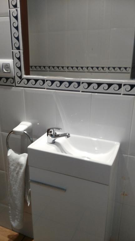 Famara Apartment