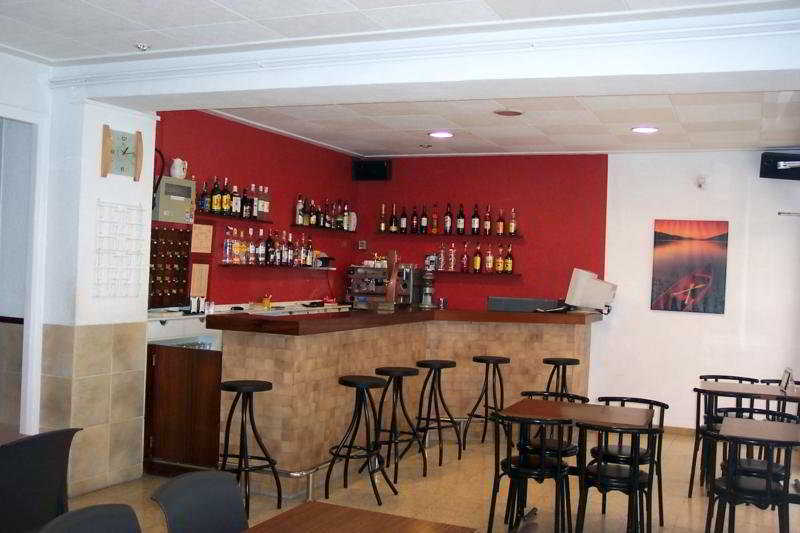 Guest house Regina Blanes