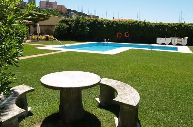 Del Sol Sant Feliu de Guixols