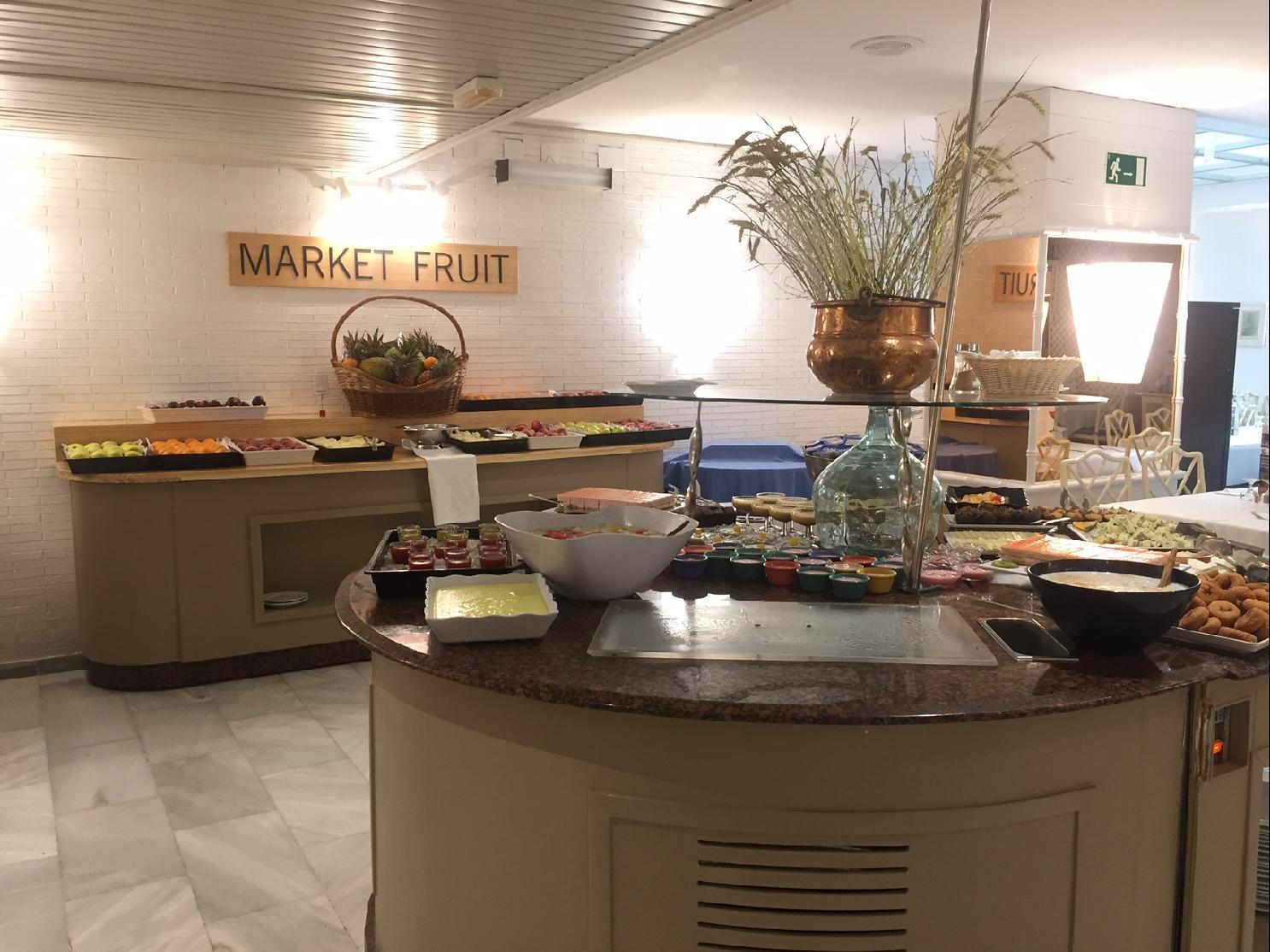 Hotel Prestige Sant Marc 4*