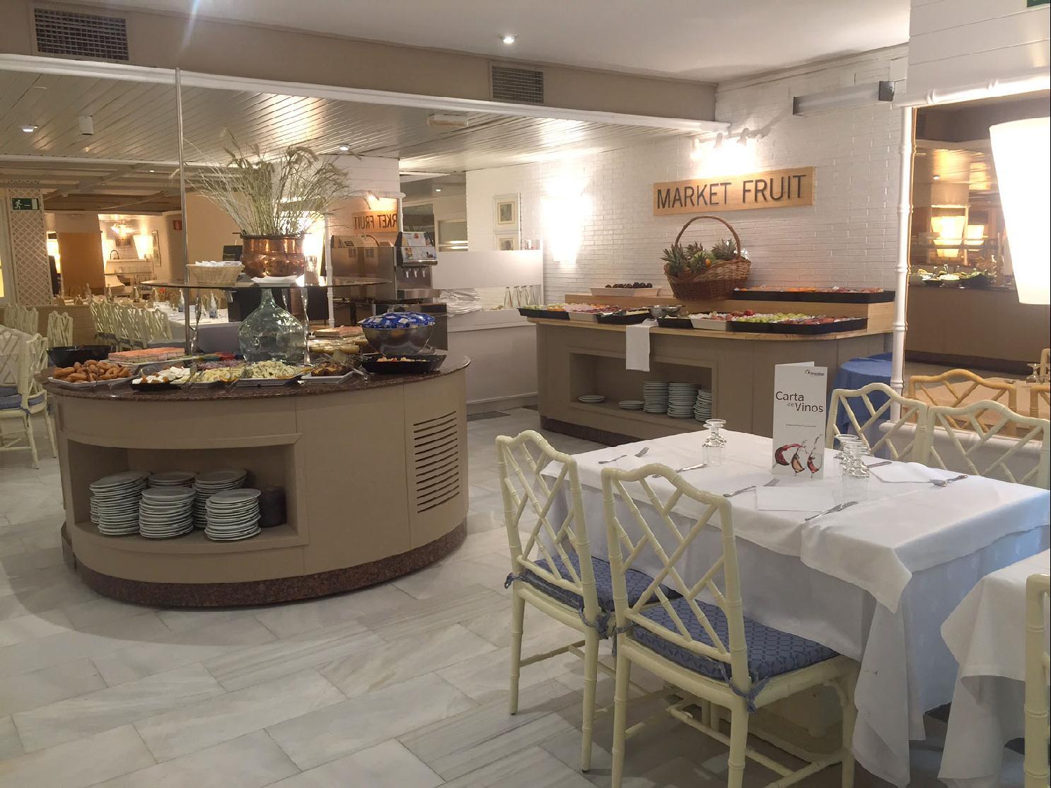 Hotel Prestige Sant Marc