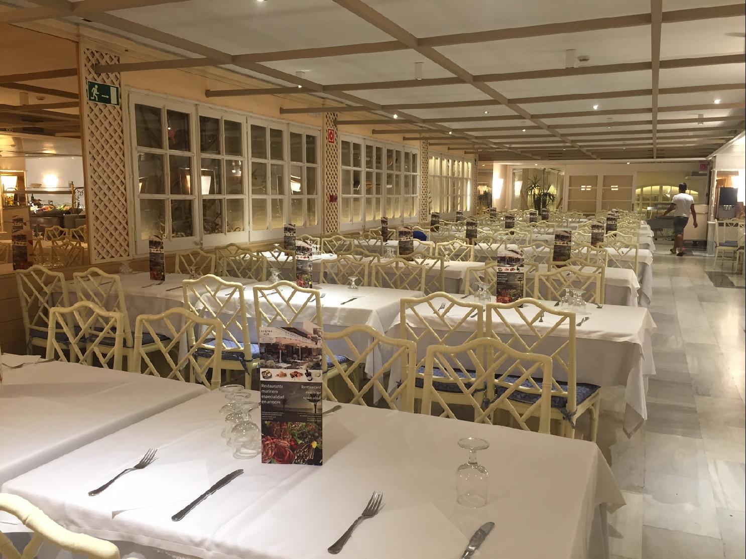 Prestige Sant Marc Hotel