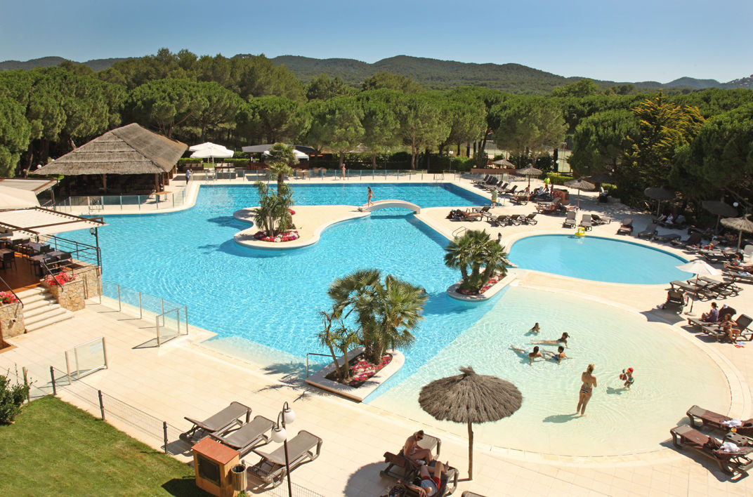 Hotel La Costa Golf &