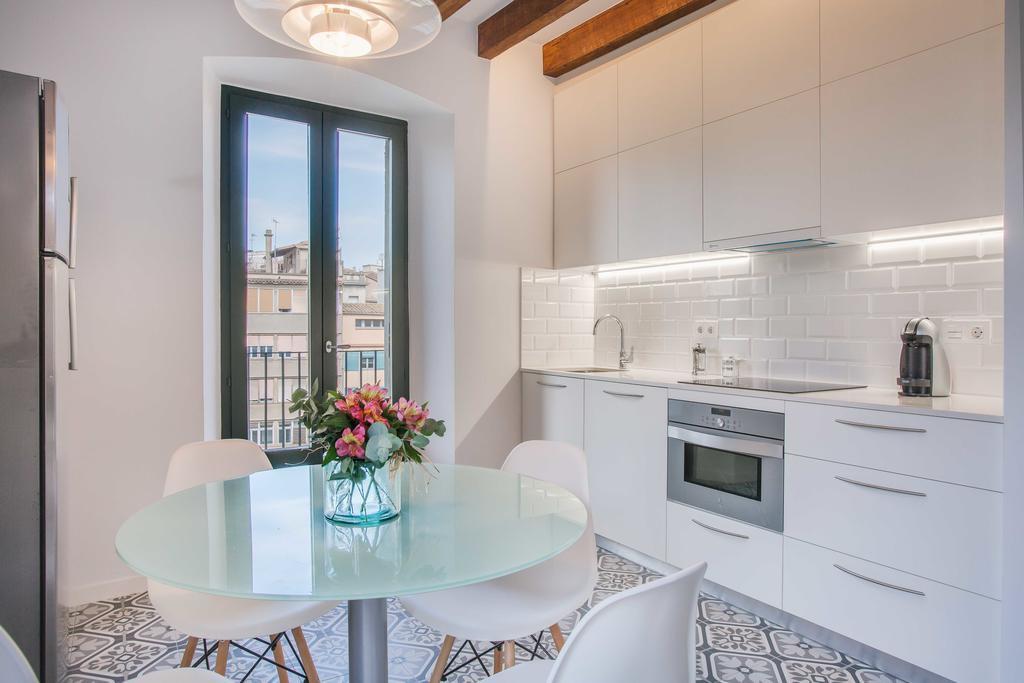 Flateli Rambla 5 3-2 Apartamento *