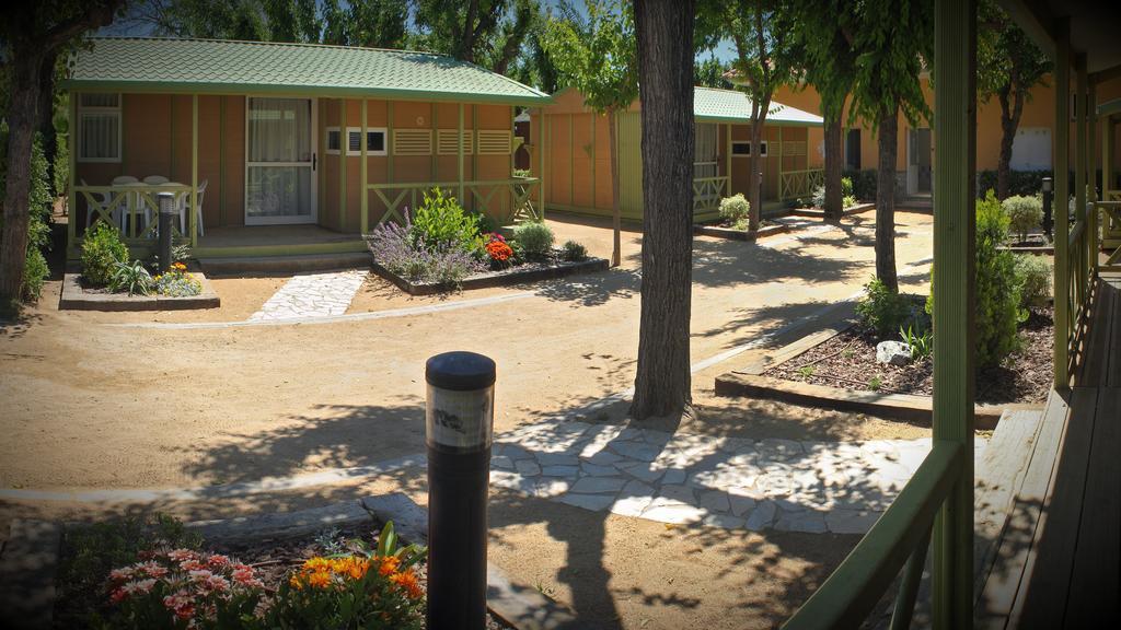 Camping La Masia 5* Blanes
