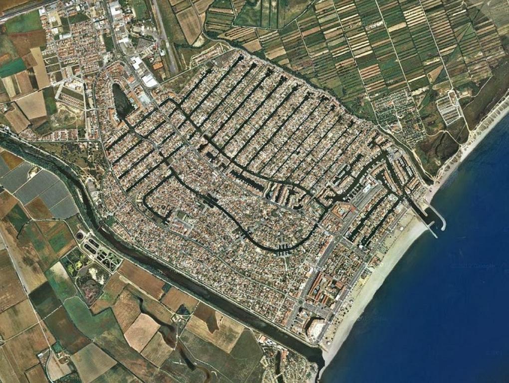 Apartamento Goldhome - Ancora