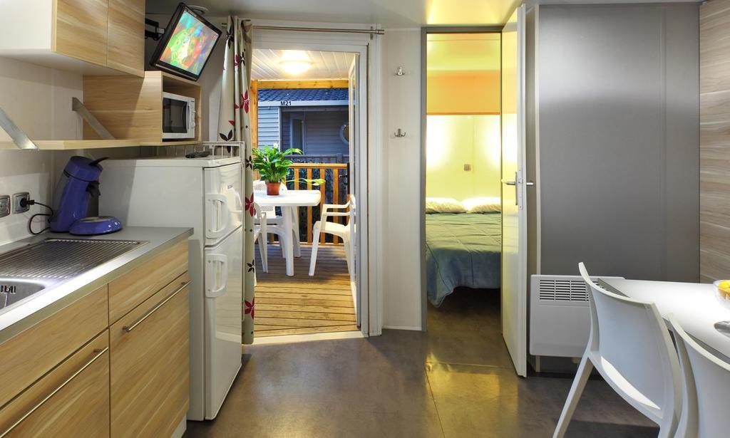 Camping La Masia 5* Blanes