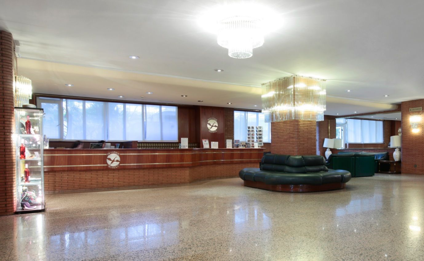Prestige Sant Marc Hotel