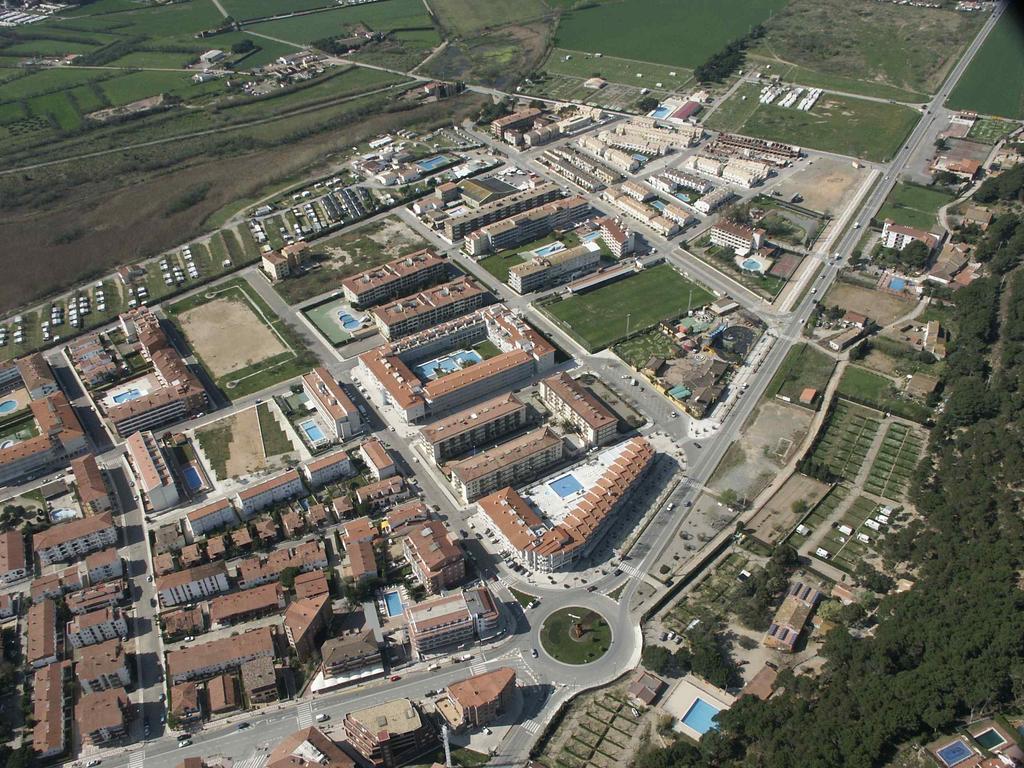 Apartamento Omega *
