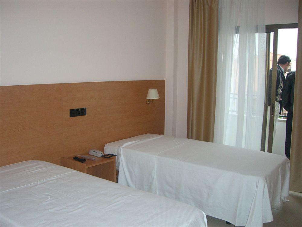 Hotel Bay