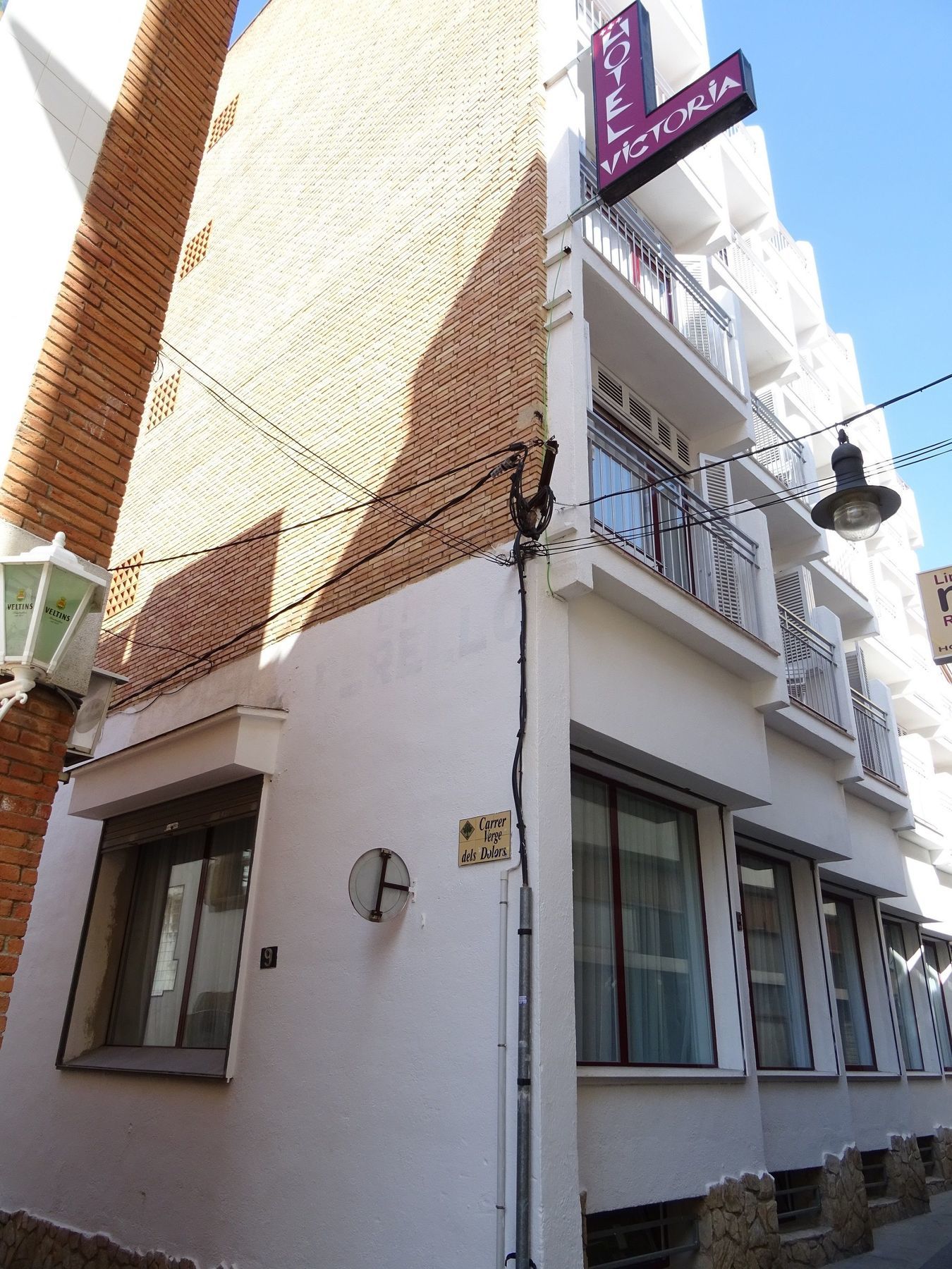 Victoria - Lloret 3*