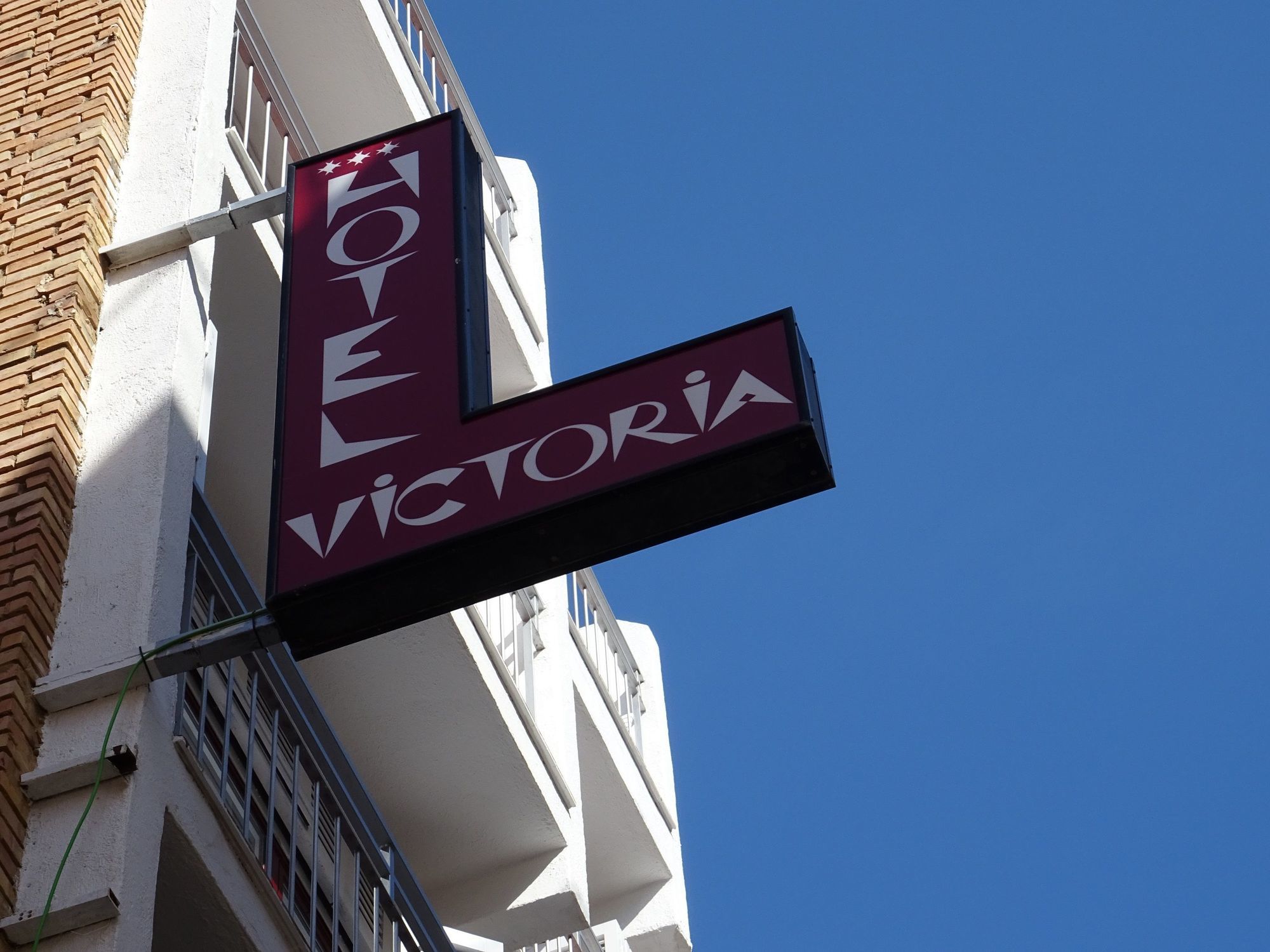 Victoria - Lloret
