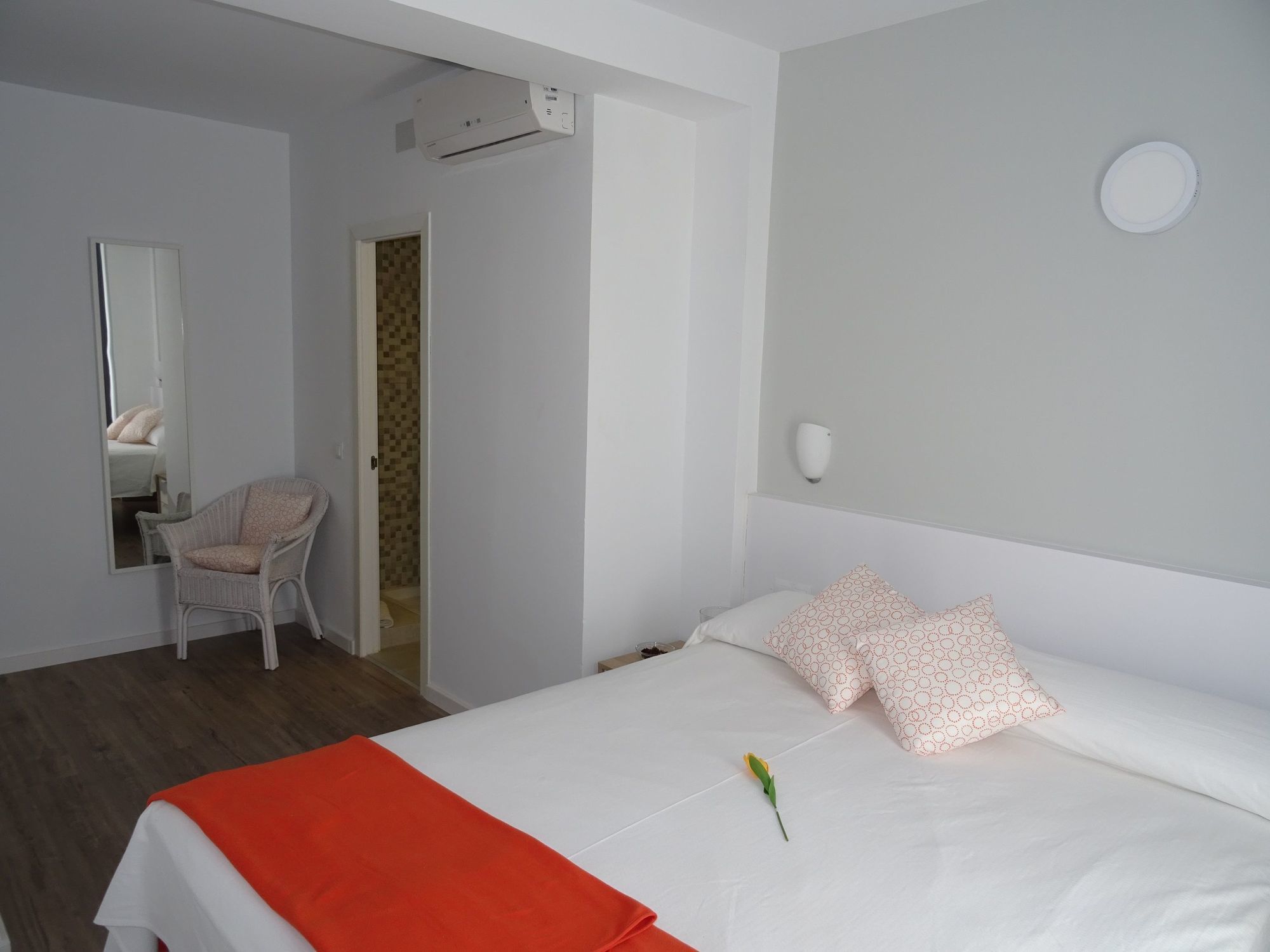 Hotel Victoria - Lloret 3*