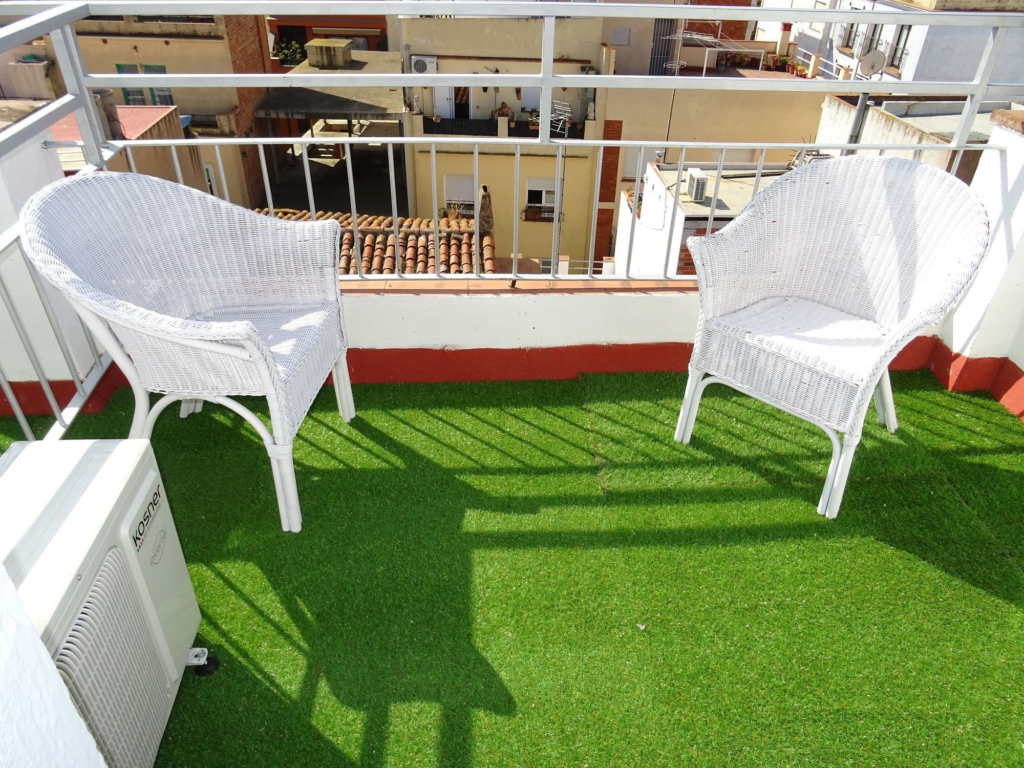Hotel Victoria - Lloret