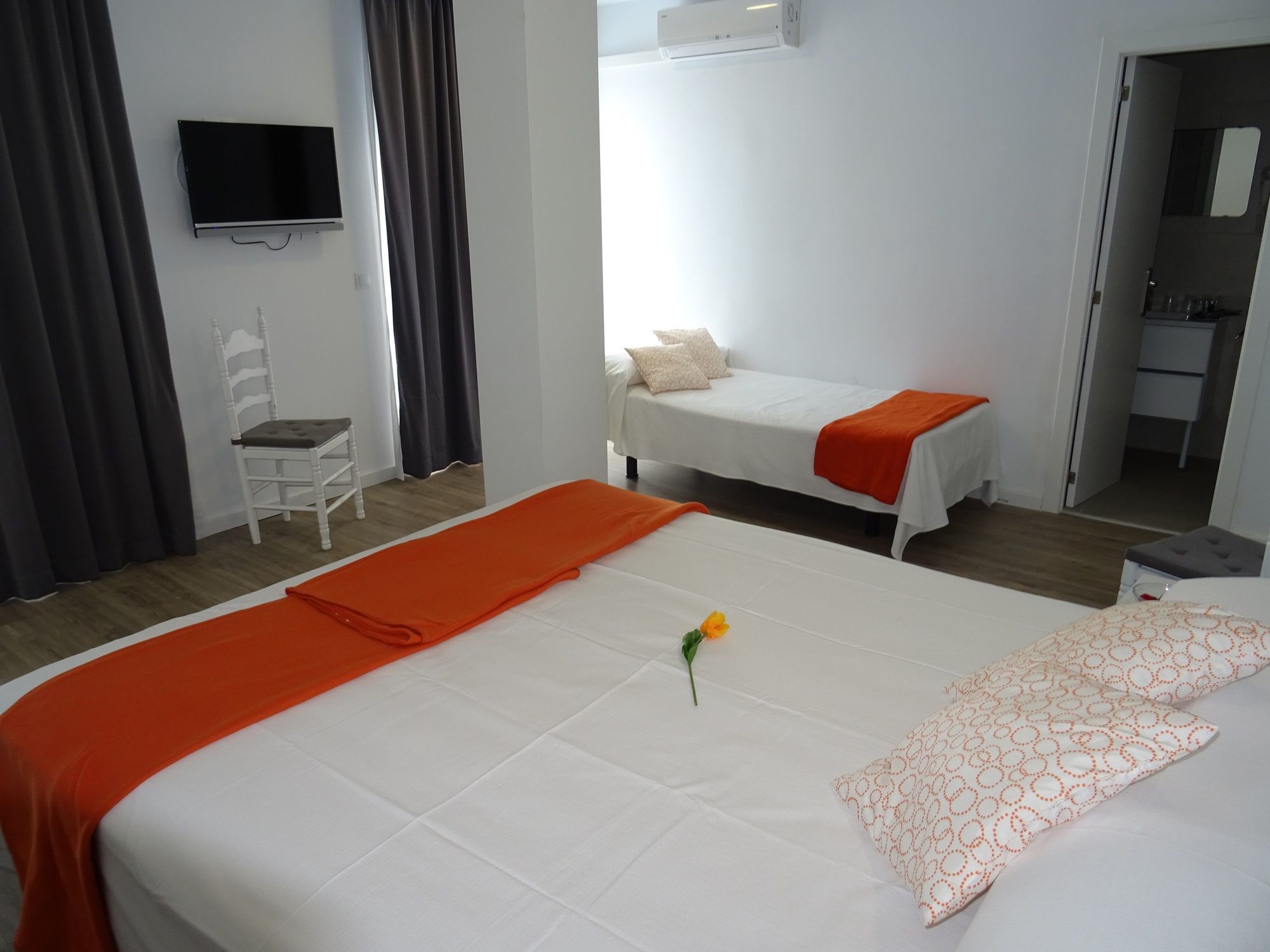 Victoria - Lloret Hotel 3*