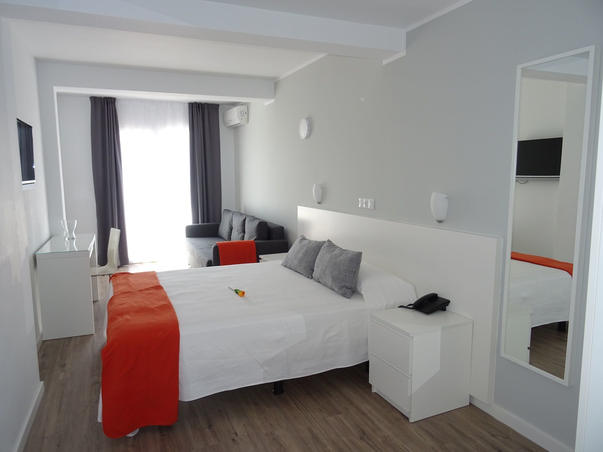 Hotel Victoria - Lloret
