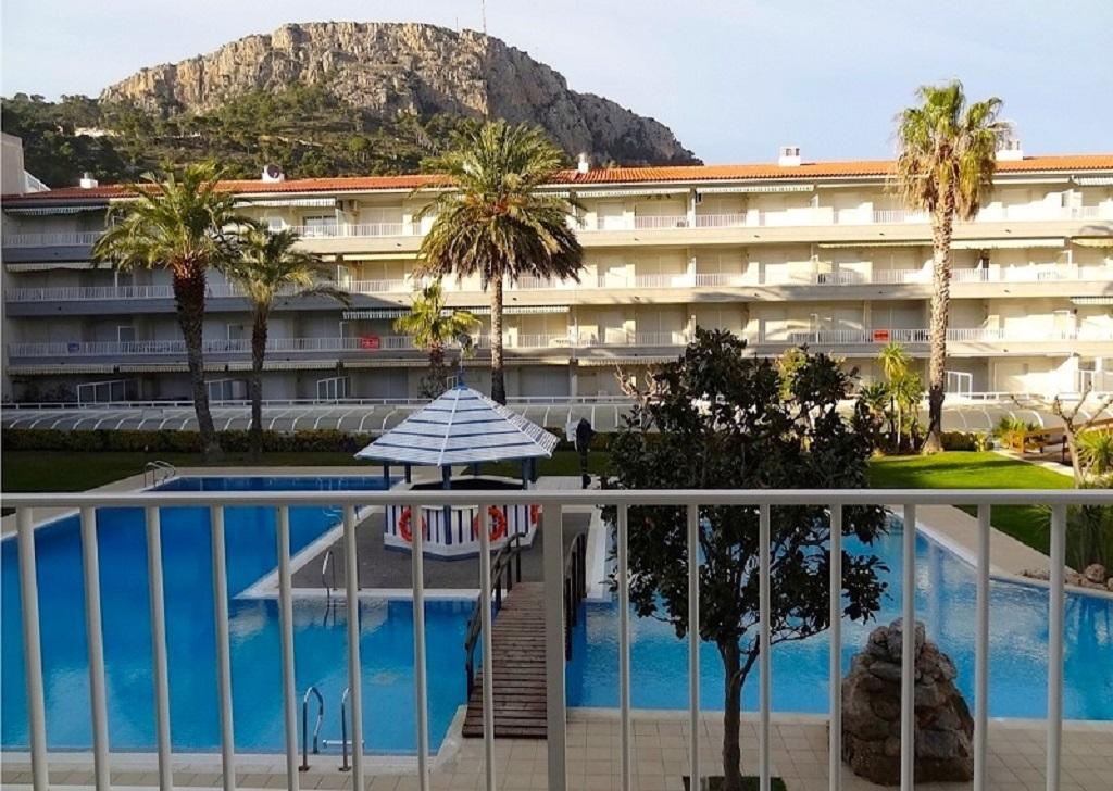 Mar D'or Apartment L'Estartit